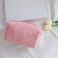  Cute Plush Makeup Bag for Women Portable Wear