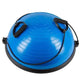 Balance Hemisphere Fitness Ball for Yoga Training