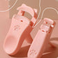 Eyelash Clip Cat Claw Eyelash Clip 1 Set Of Portable Cute