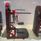 Fitness Equipment Weightlifting Gym Machine