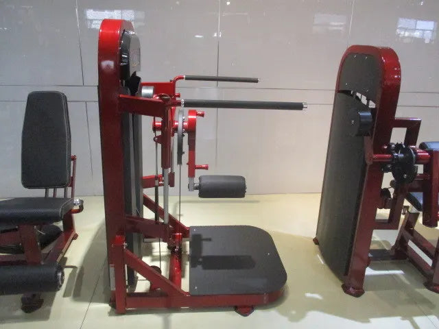Fitness Equipment Weightlifting Gym Machine