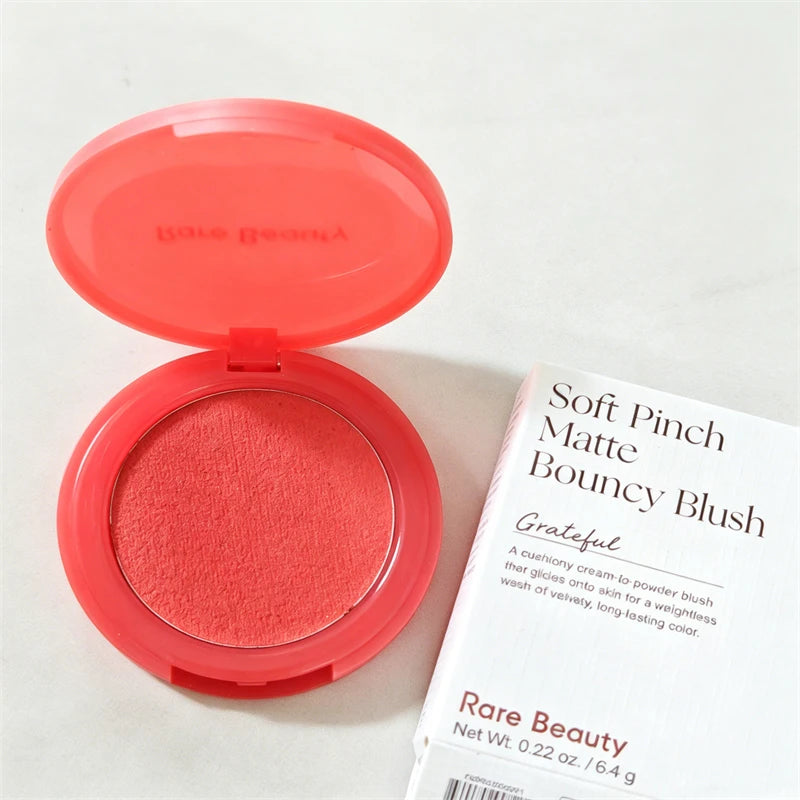 Rare Beauty Makeup Facial Stereoscopic Bronzer Contour