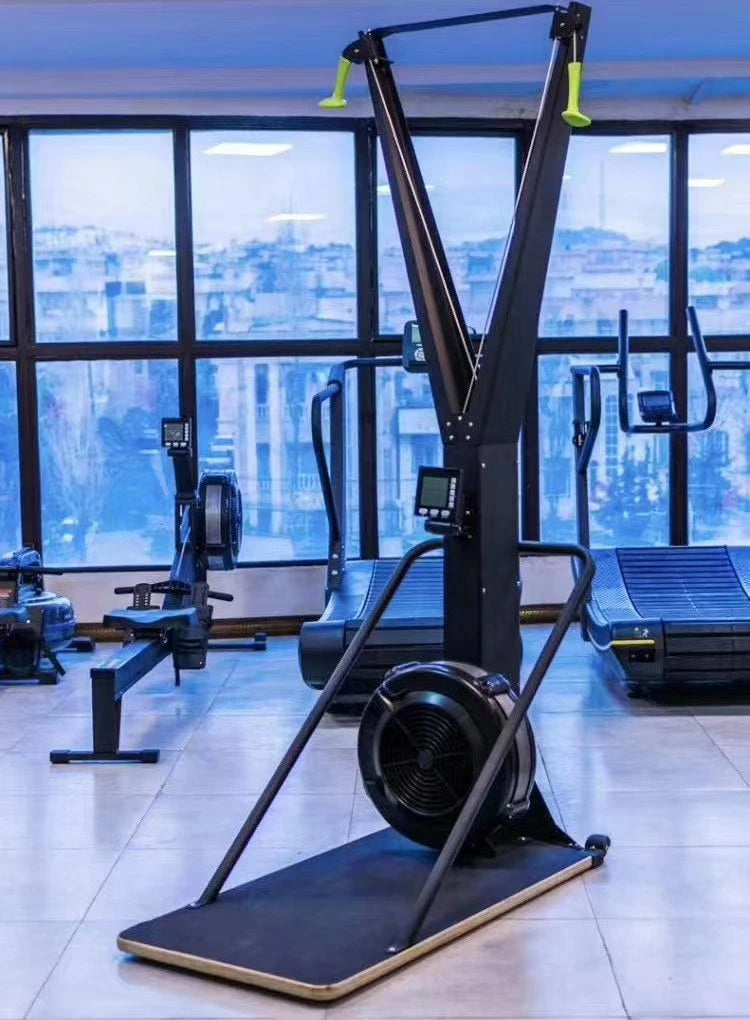 Fitness Ski Machine Multi-Fitness Equipment