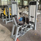 Hip Abductor Adductor Machine