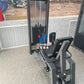 Hip Abductor Adductor Machine