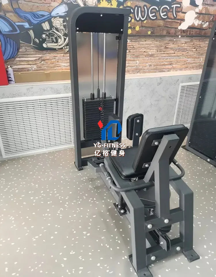Hip Abductor Adductor Machine