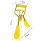 1PCS Woman Eyelash Curler Cosmetic Makeup Tools Clip Lash