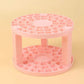 Makeup Brush Storage Rack Desktop Cosmetics Storage Rack