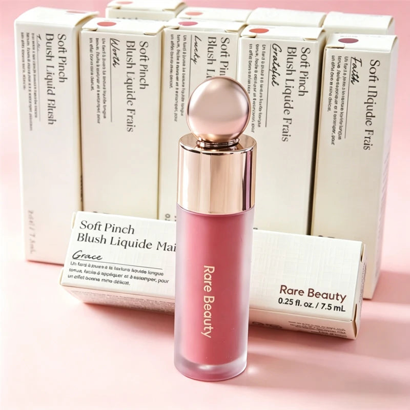 Rare Beauty Makeup Facial Stereoscopic Bronzer Contour