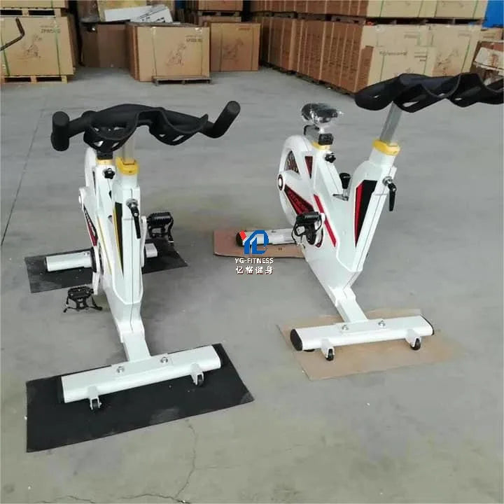 Fitness Durable Responsive Professional Spinning Bikes