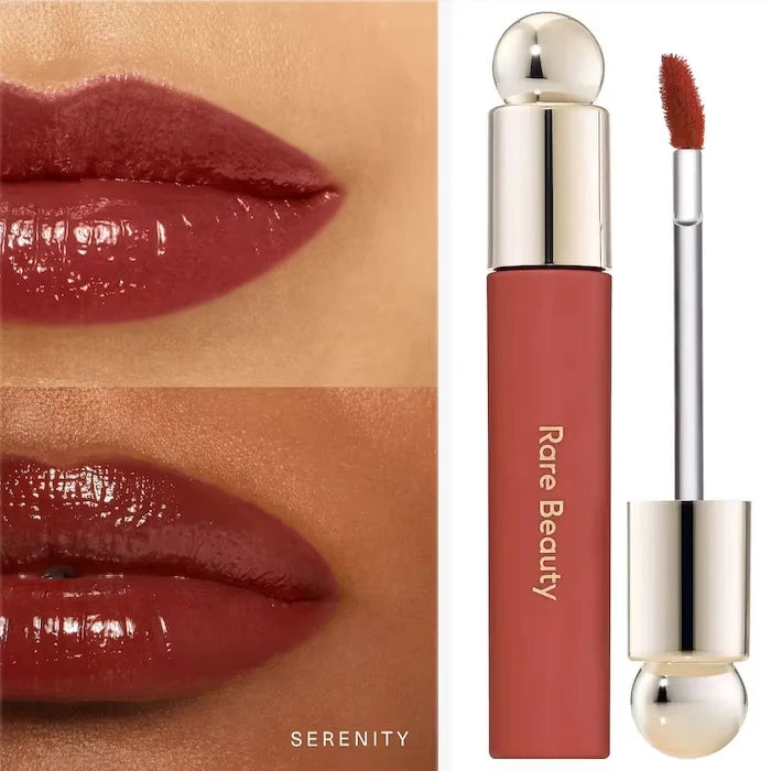 Rare Beauty Soft Pinch Tinted Lip Oil Stain Lip Gloss