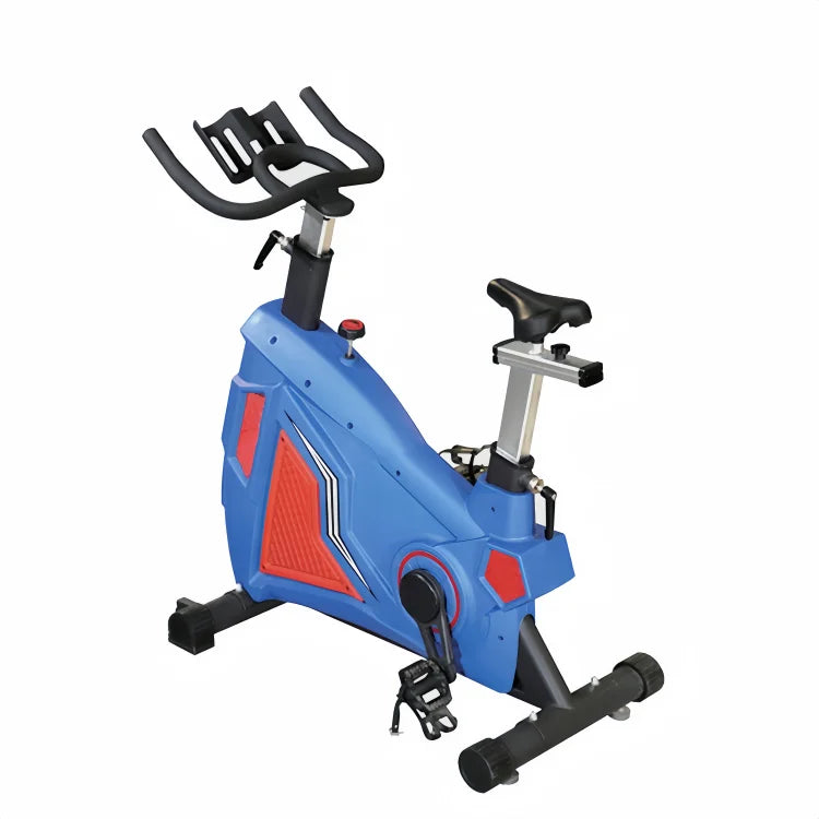 Indoor Fitness Equipment Commercial Spinning Bicycle