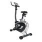 Custom Fitness Magnetic Exercise Bike