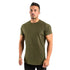 Fitness T-Shirt Men Bodybuilding Short Sleeve Sport Running