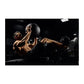 Fitness Motivation Canvas Art Sexy