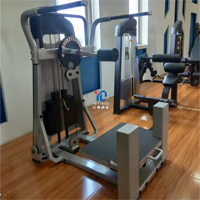 Fitness Equipment Gym Commercial Grade Strength