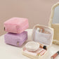 Sanitary Napkins Organizer Bags Women Portable Makeup