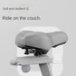 Indoor Cycling Fitness Equipment Mute Fat
