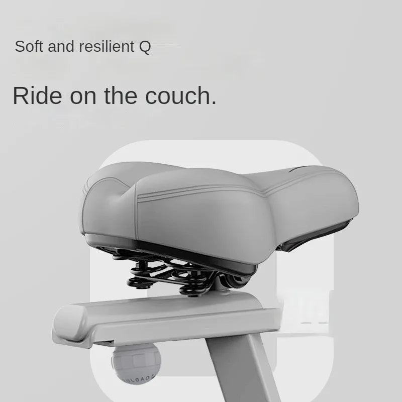 Indoor Cycling Fitness Equipment Mute Fat