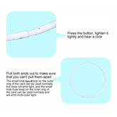 LED Fitness Hoop