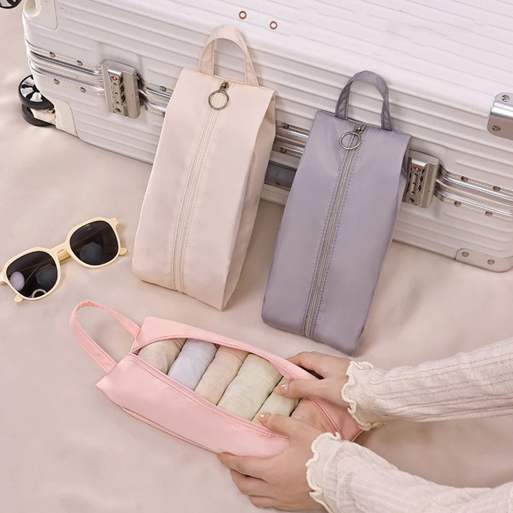 1PC Underwear Storage Bag Travel Organizer Bag
