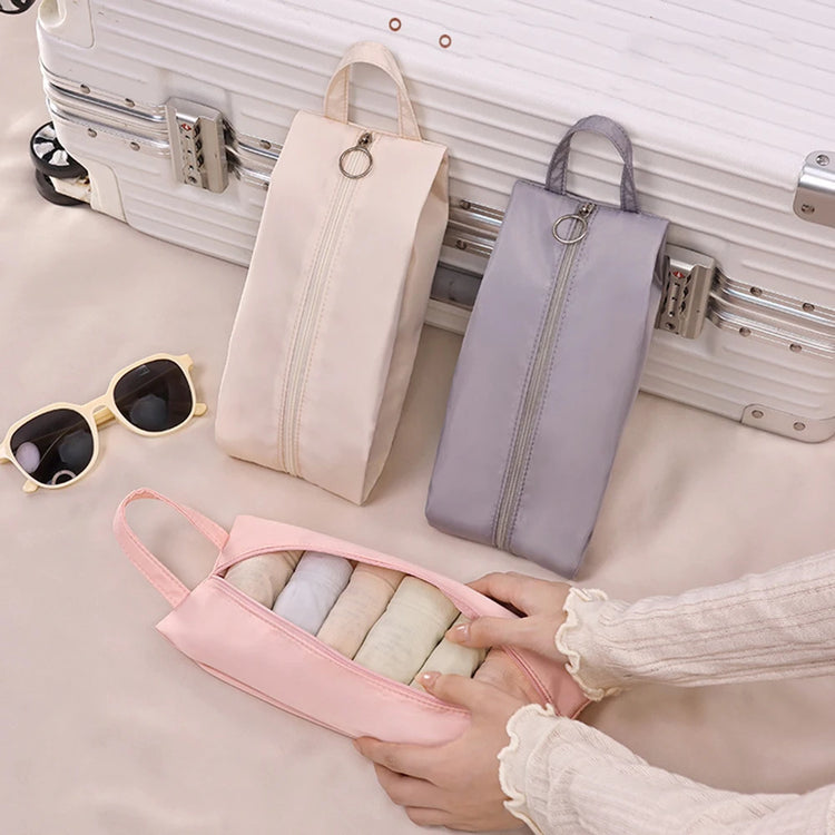 1PC Underwear Storage Bag Travel Organizer Bag