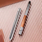Lip Gloss Brush with Protective Cap Cosmetic Brush