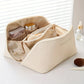 Makeup Organizer Female Toiletry Kit Bag Make Up Case