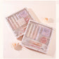 8-Piece Beauty Set with Lipstick Concealer Eyeshadow