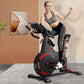 Fitness Spinning Bicycle Magnetic Resistance