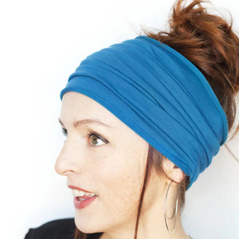 Fitness Headband