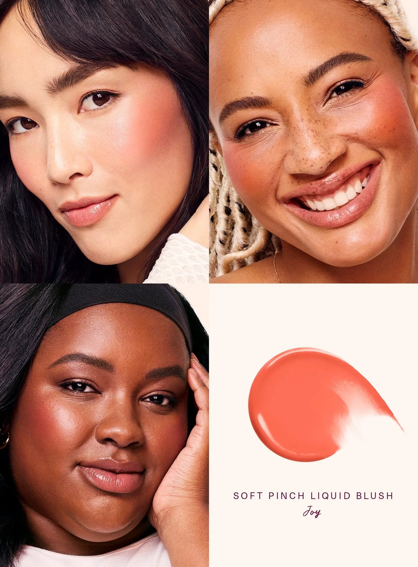 Rare Beauty Soft Pinch Tinted Lip Oil Stain Lip Gloss