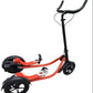 SRJOINFIT Step Bike Fitness Bike Upright Bike Fitness
