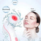 3 In 1 Electric Cleansing Brush Vibrations Facial Cleaner