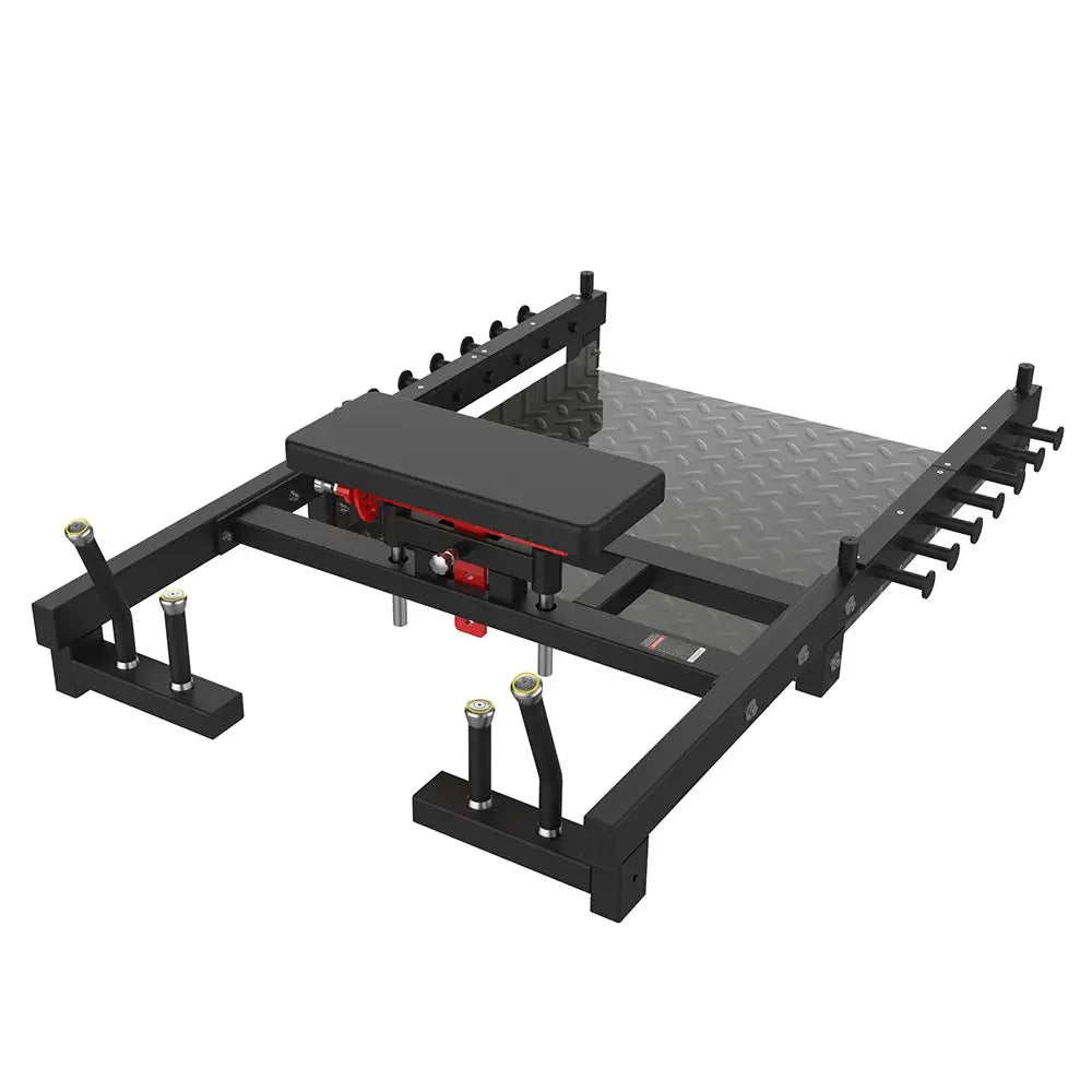 Fitness Equipment Strength Training Machine