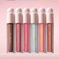 RARE BEAUTY 6-color Beam Fine Blaze Sparkling Lipstick