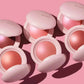 Rare Beauty Cream Blush with Glossy Finish