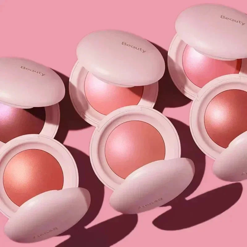 Rare Beauty Cream Blush with Glossy Finish