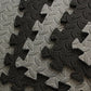 Fitness Floor Mat Foam Non-Slip Protection Tiles