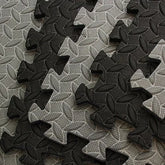 Fitness Floor Mat Foam Non-Slip Protection Tiles