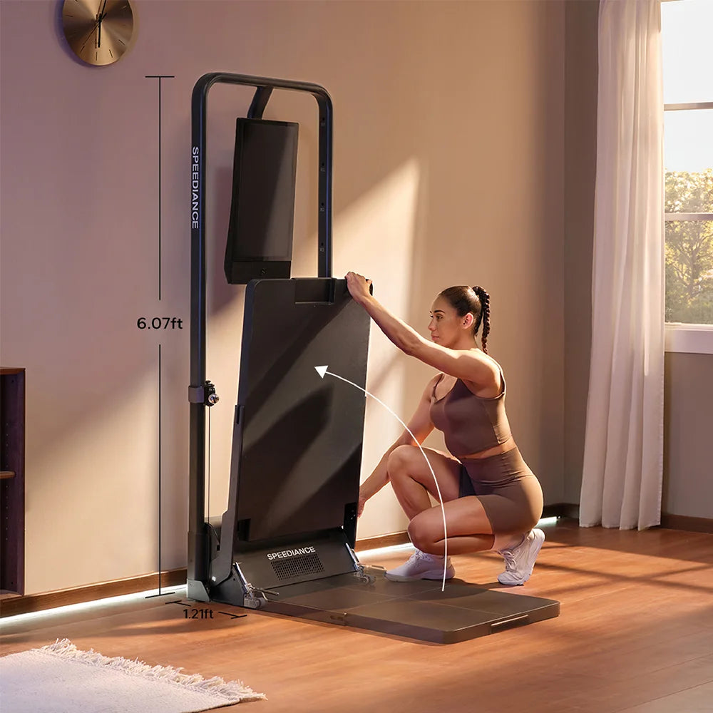 All in One Smart Home Gym Full Body Training Gym Equipment