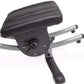 Fitness Height Adjustable Ab Trainer Workout Equipment