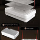 Fitness Body Vibration Plate Abs Material Workout