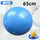 Yoga recovery basic fitness equipment explosion-proof