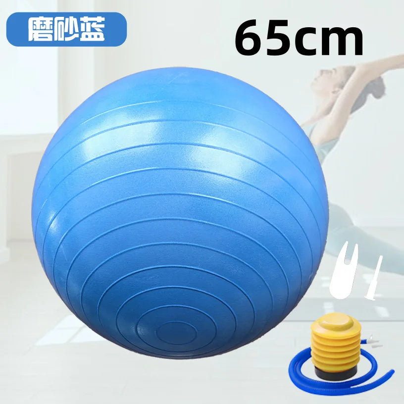 Yoga recovery basic fitness equipment explosion-proof