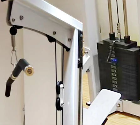 Fitness Equipment Strength Training Machine