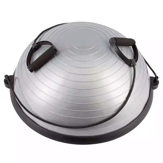 Balance Hemisphere Fitness Ball for Yoga Training