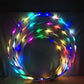 LED Colorful Fitness Circle Performing Arts