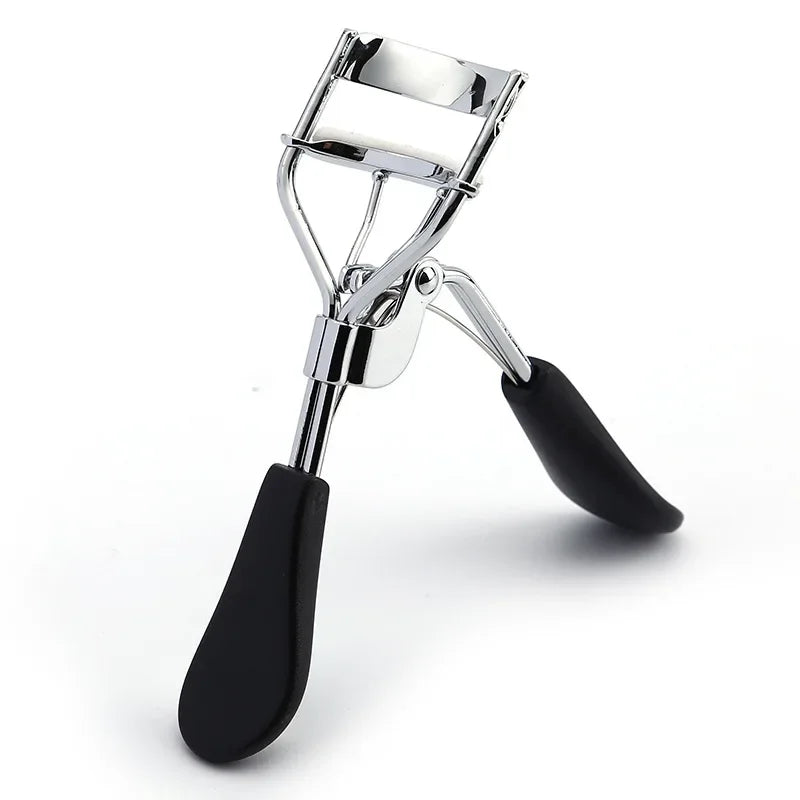 1PCS Woman Eyelash Curler Cosmetic Makeup Tools Clip Lash