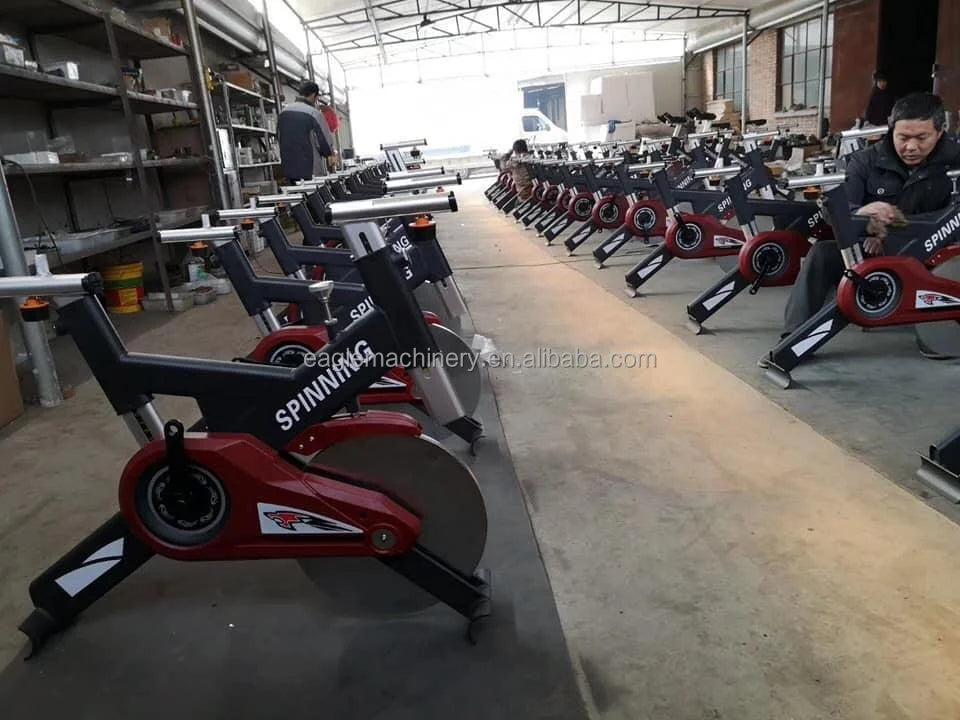 FITNESS Cardio Indoor Fitness Exercise